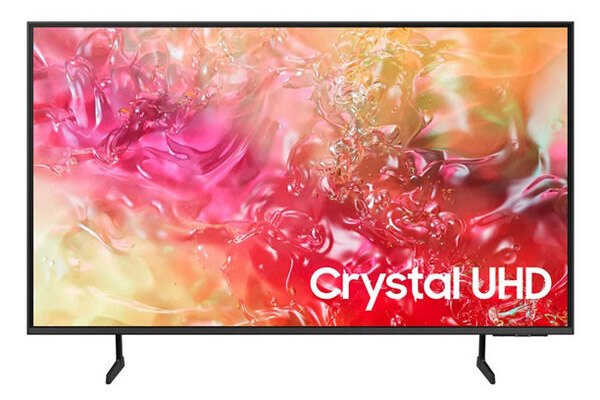 Smart Tivi Samsung 4K 55 inch 55DU7000 Crystal UHD mới 2024